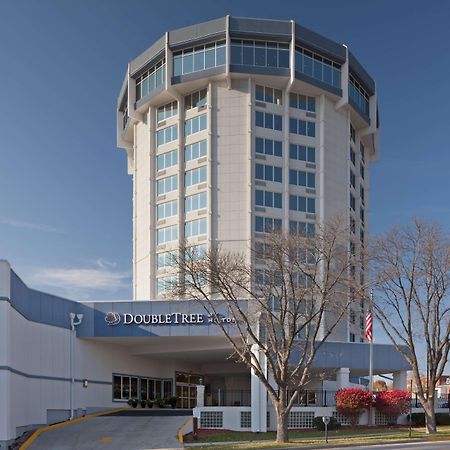 Doubletree By Hilton Джефферсон-Сіті Екстер'єр фото