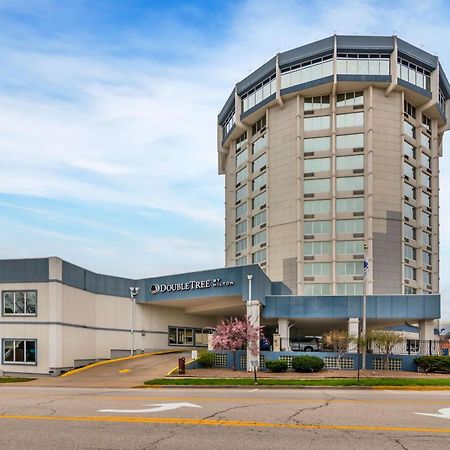 Doubletree By Hilton Джефферсон-Сіті Екстер'єр фото