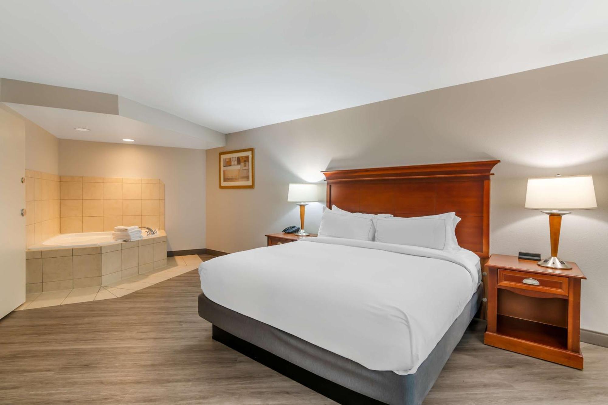 Doubletree By Hilton Джефферсон-Сіті Екстер'єр фото