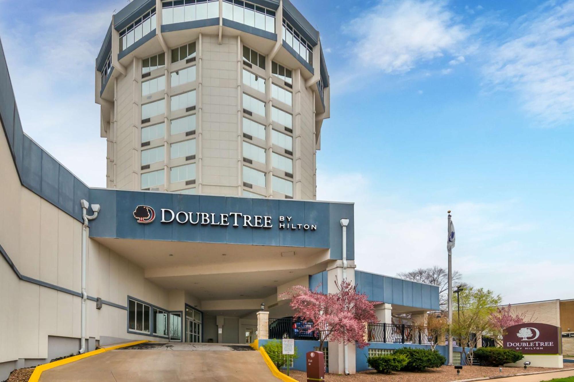 Doubletree By Hilton Джефферсон-Сіті Екстер'єр фото